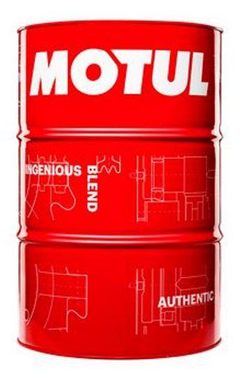 Ulei de motor pentru motociclete, MOTUL 7100 10W-40 4T, 60 litri